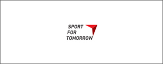 SPORTS FOR TOMORROW